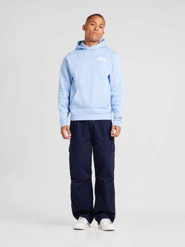 Billionaire Boys Club Sweatshirt in Blau
