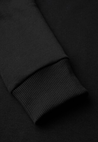 Street One Studio Kleid in Schwarz