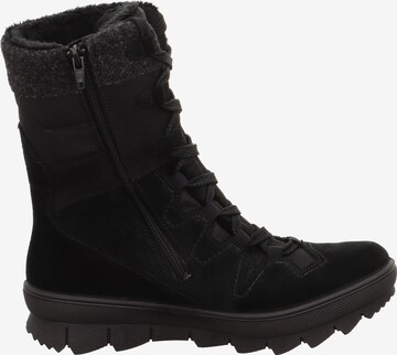 Legero Ankle Boots in Black