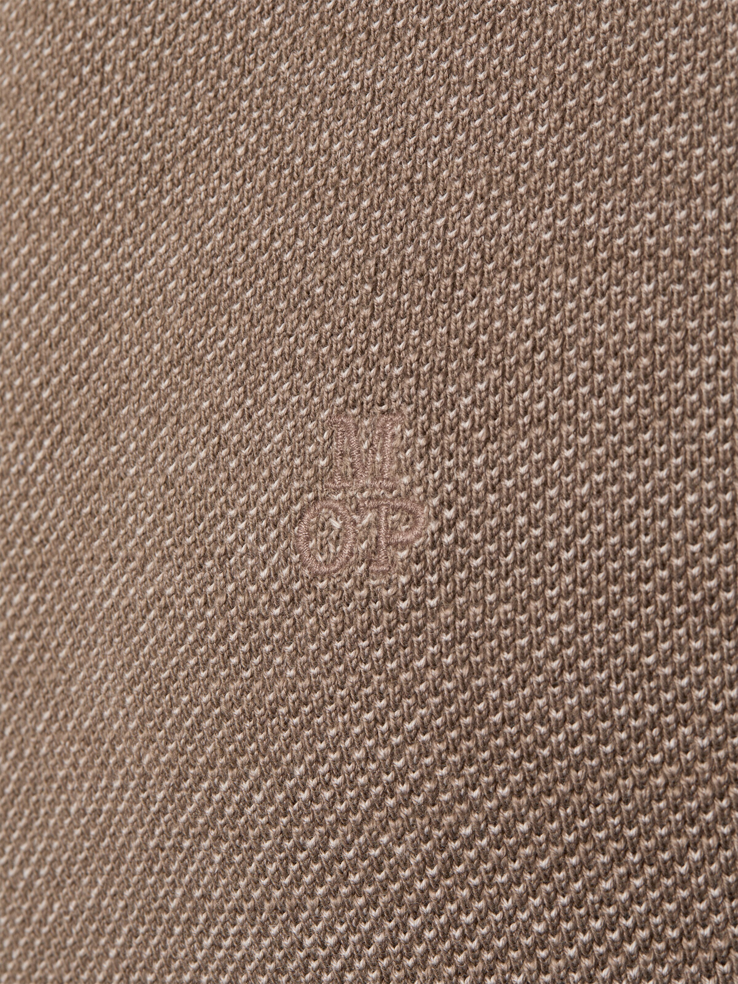 Marc O'Polo Sweater in Brown