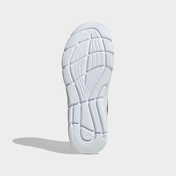 Baskets basses 'Cloudfoam Flex' ADIDAS SPORTSWEAR en noir