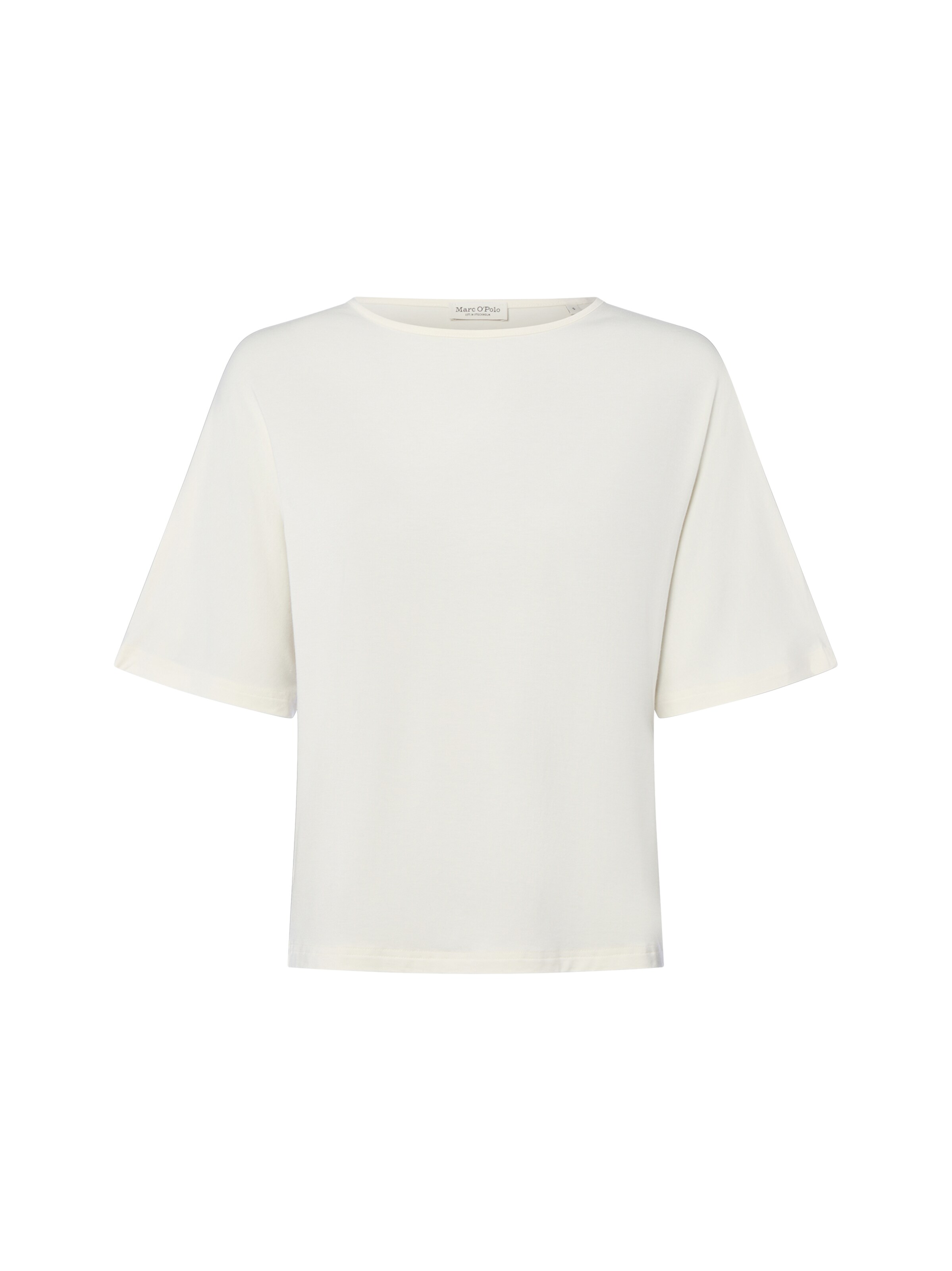 Marc O'Polo Shirt in White: front