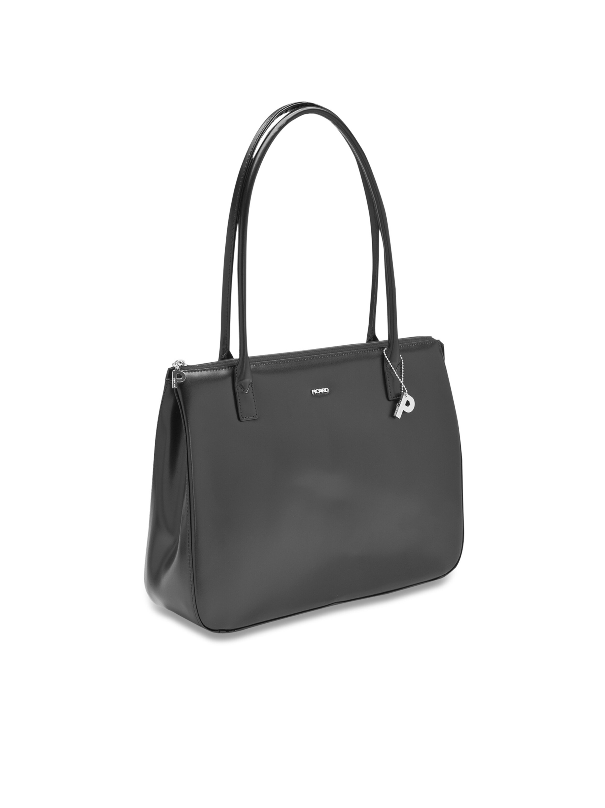 Cabas 'Promotion5' Picard en noir