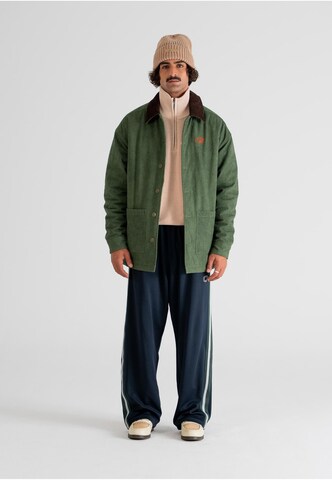 Prohibited Between-Season Jacket 'Ranger' in Green