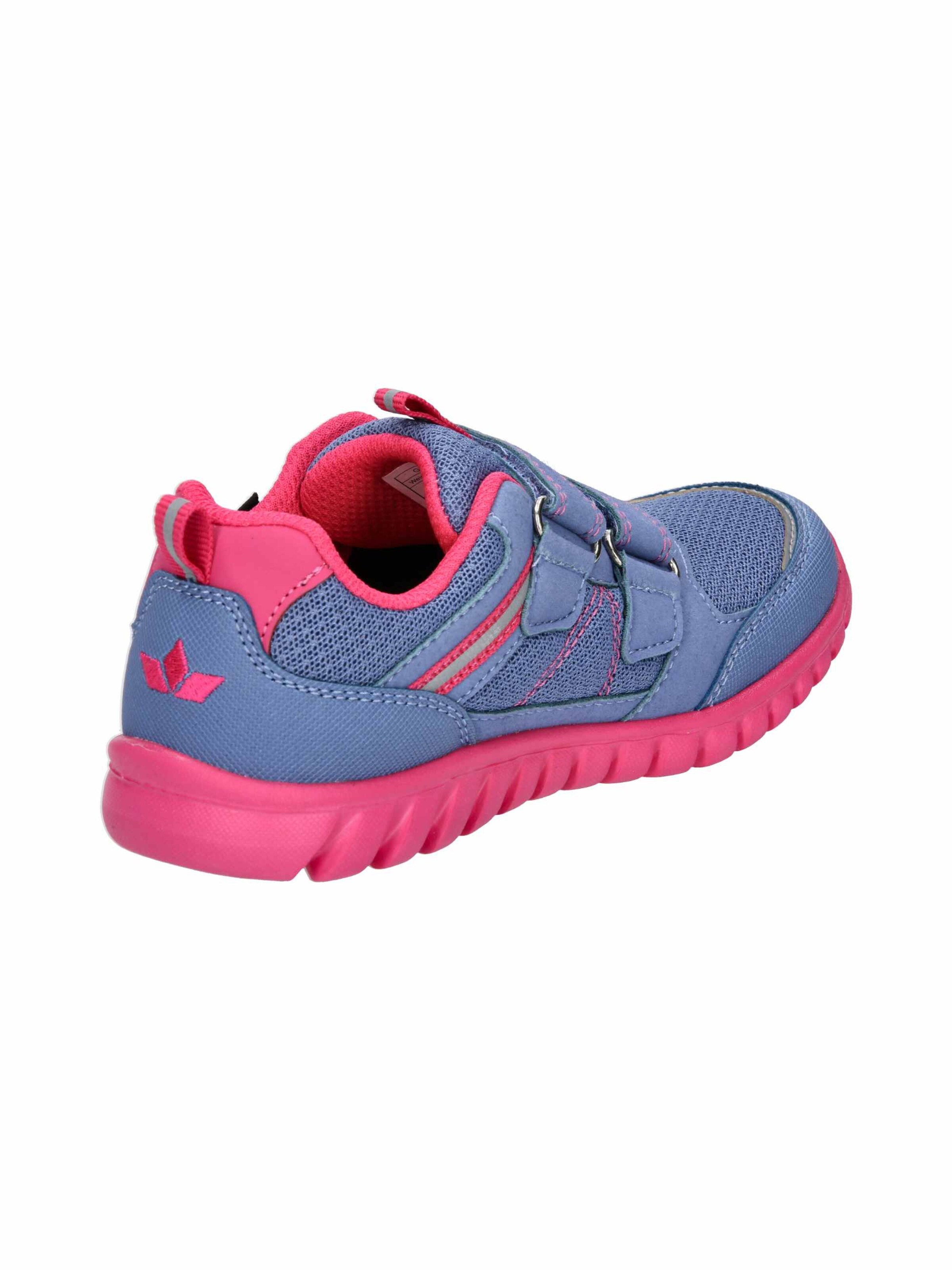 LICO Sneaker 'Randy V' in Lila