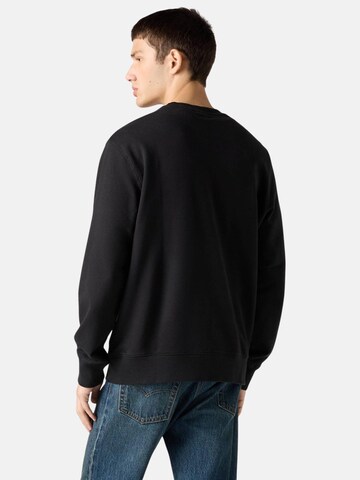 LEVI'S ® Sweatshirt‌‌ in Schwarz