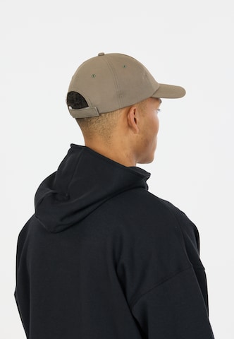 Virtus Athletic Cap 'Borden' in Brown