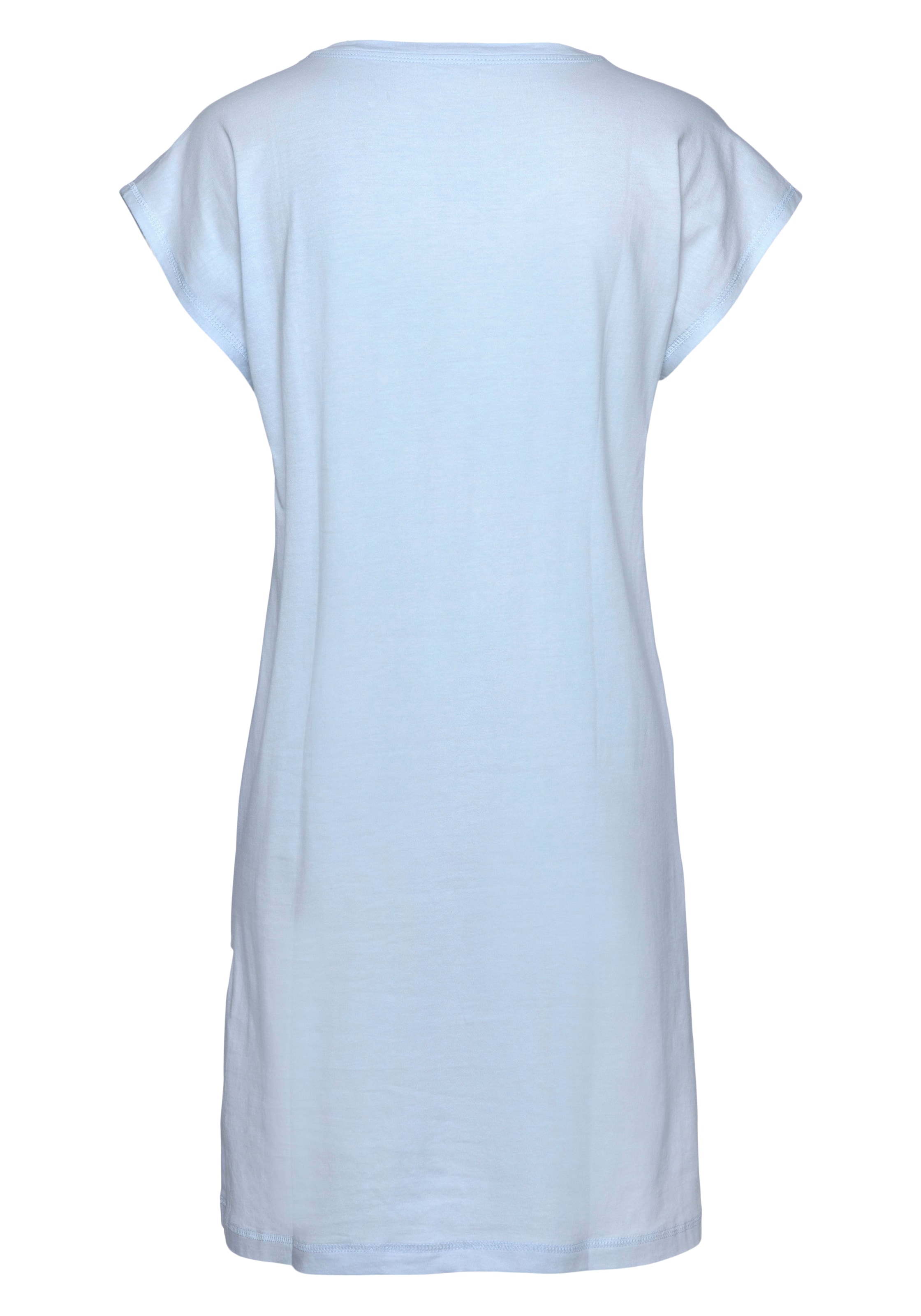 mėlyna VIVANCE Bandeau Naktinukai