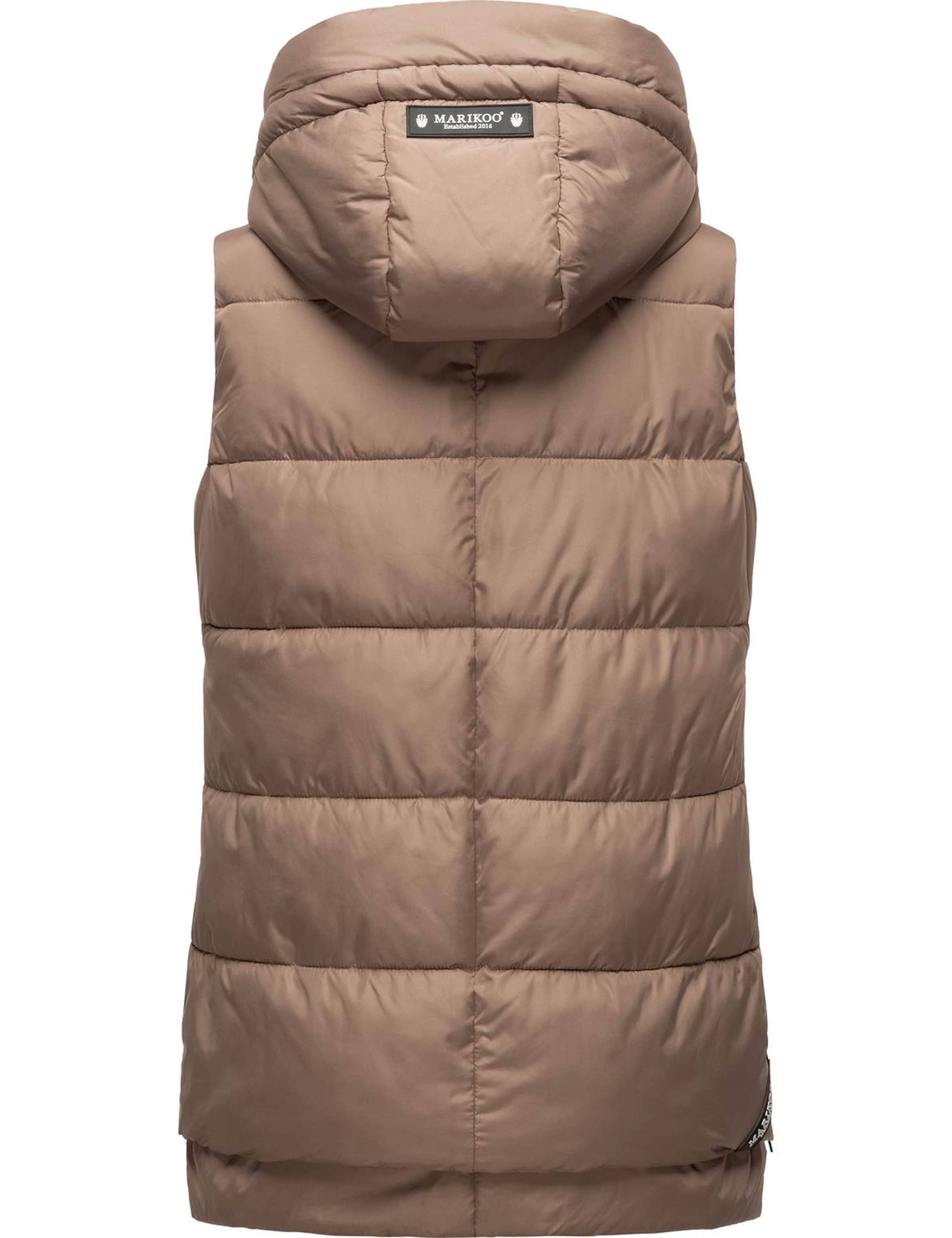 ruda MARIKOO Liemenė 'Zarinaa'