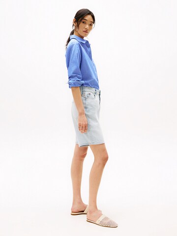 TOMMY HILFIGER Regular Jeans in Blue