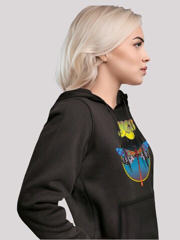 F4NT4STIC Pullover 'YES Dragonfly Tour V1' in Schwarz