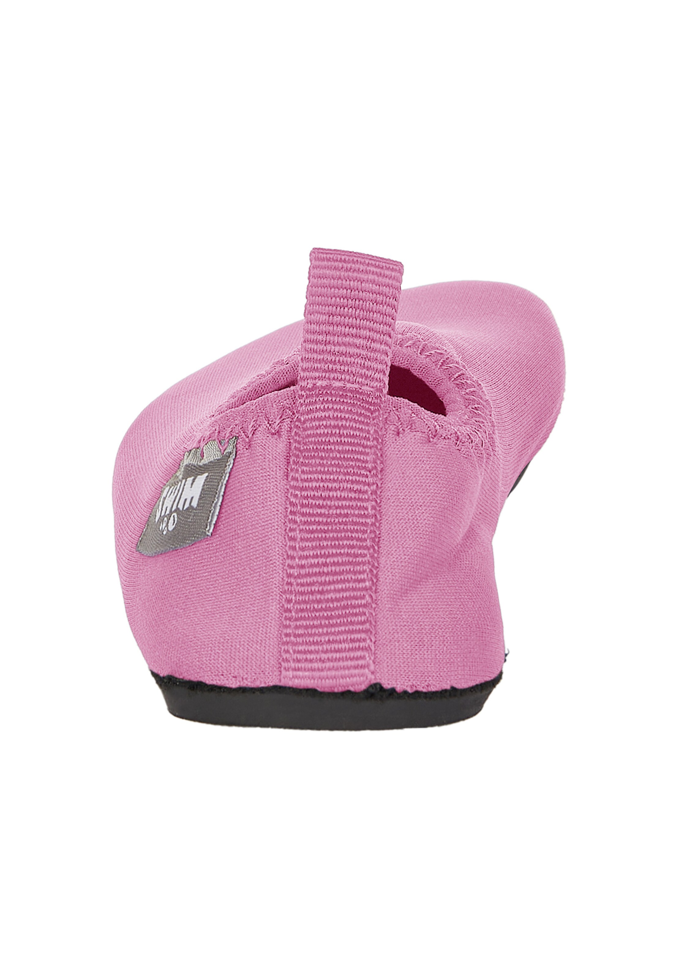 STERNTALER Beach & Pool Shoes in Pink