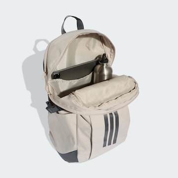 ADIDAS PERFORMANCE Sportrucksack 'PrimeLift' in Beige
