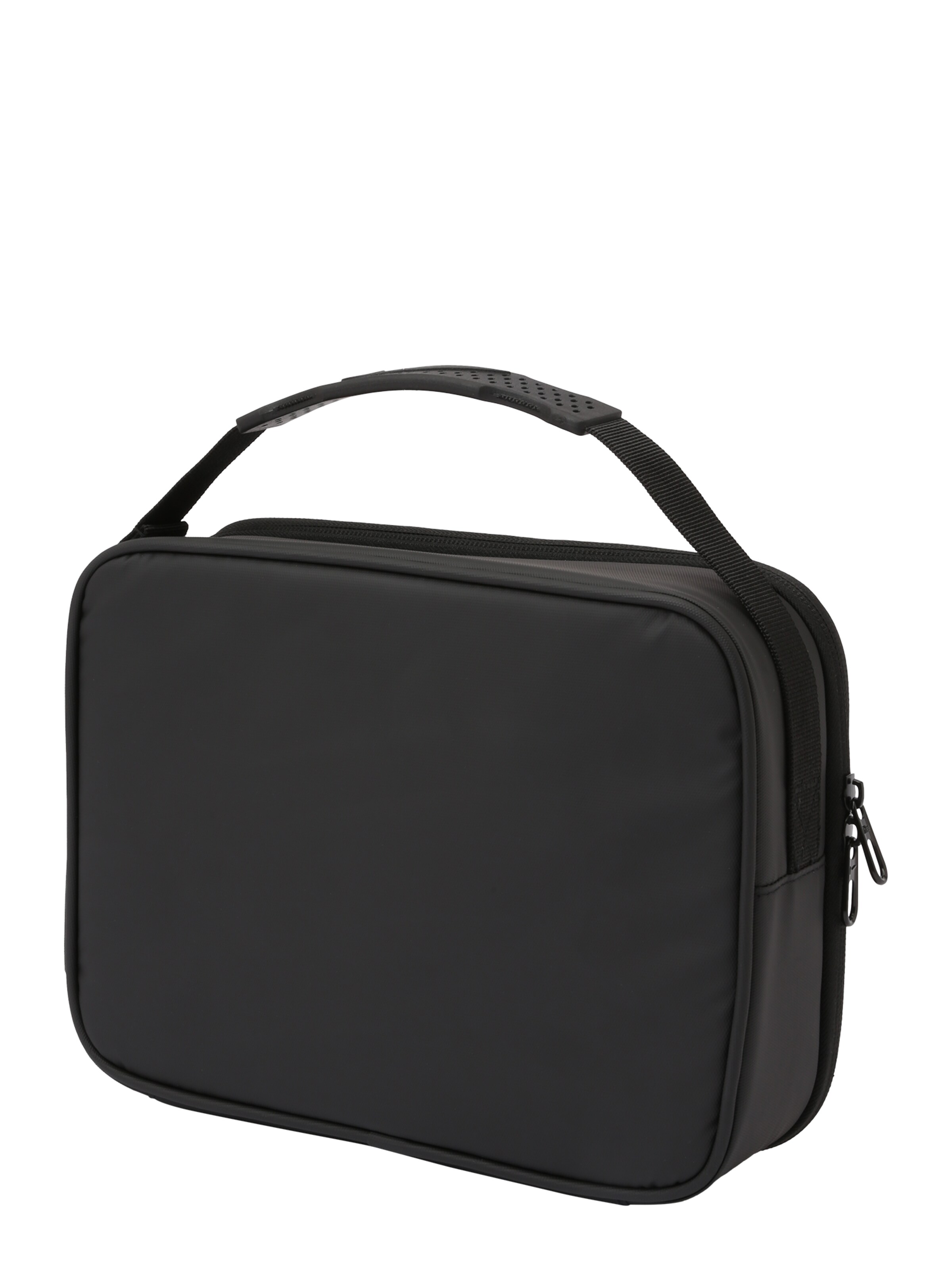 Nike Sportswear - Bolso 'FUTURA' en negro