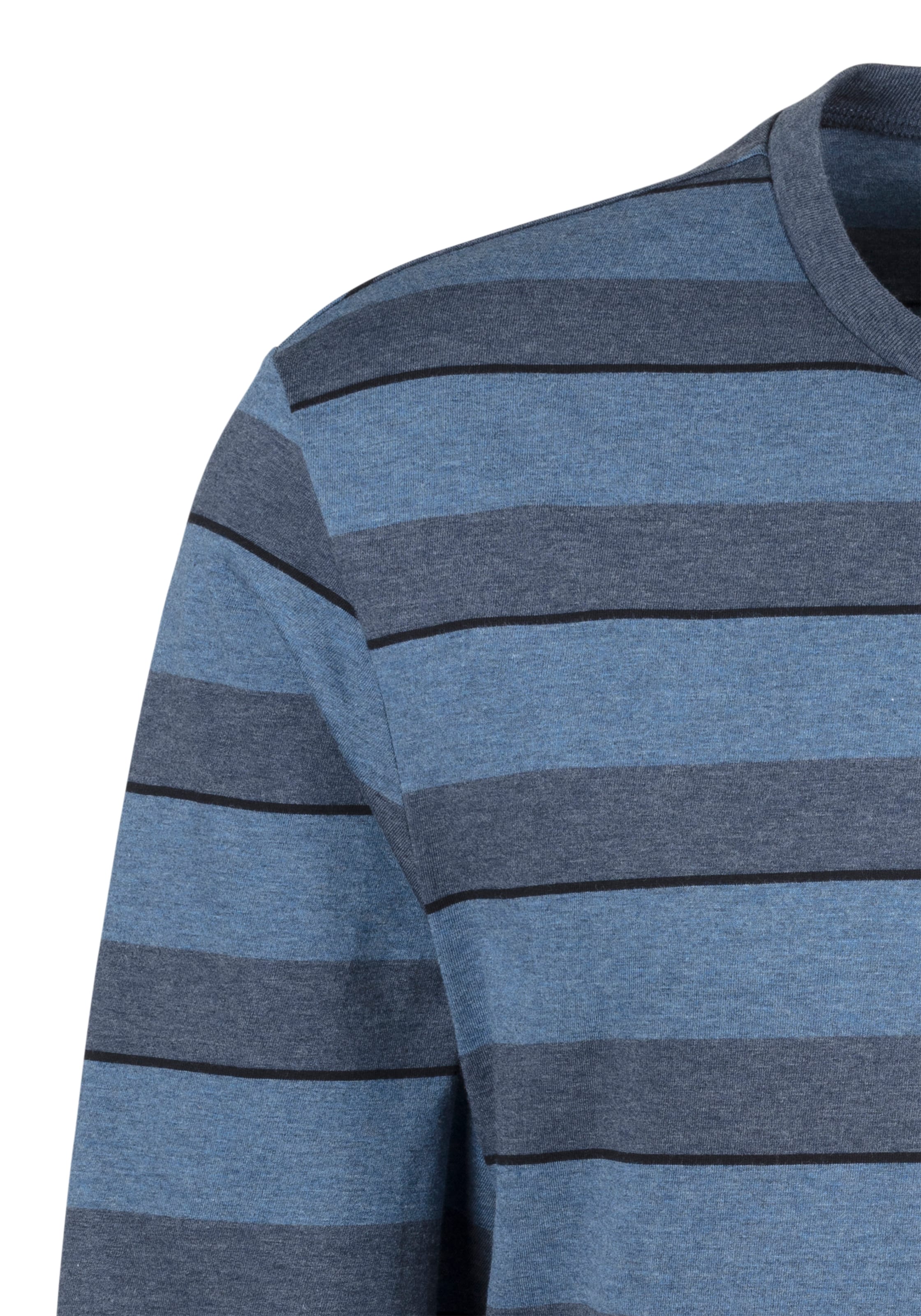 H.I.SDuga pidžama - miks boja boja