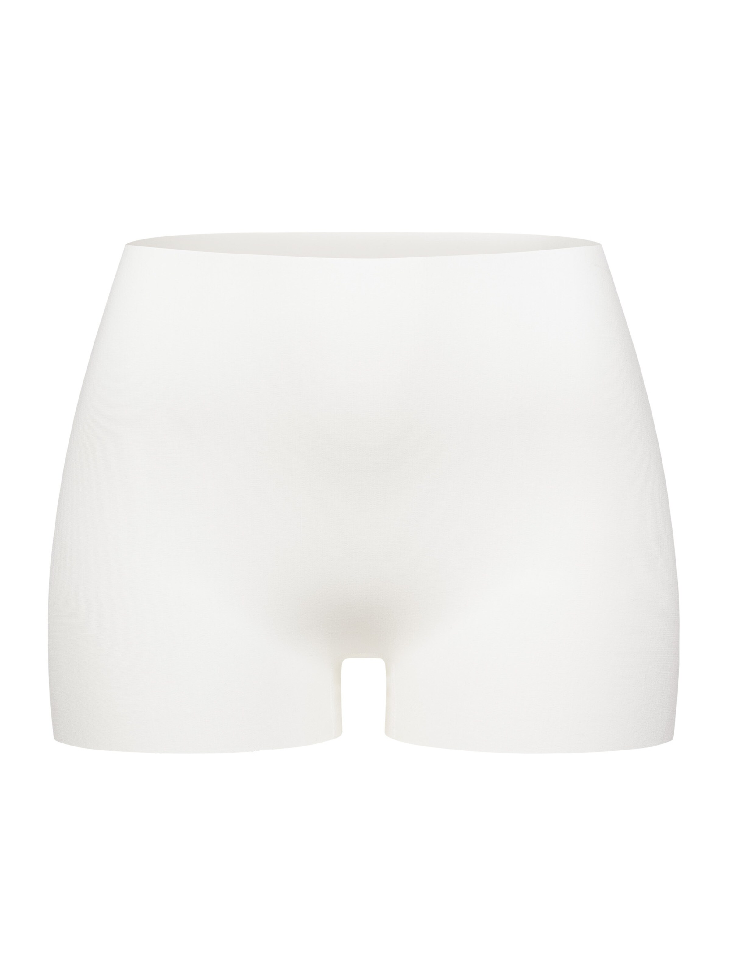 Erlich Textil Broekje in Wit: voorkant