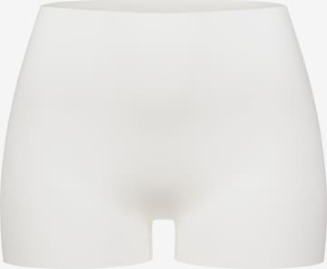 Erlich Textil Panty in Weiß: Vorderseite