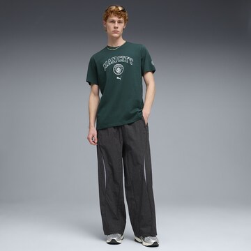 PUMA Funktionsshirt 'Manchester City' in Grün
