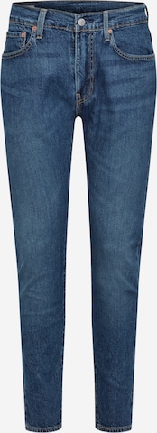 LEVI'S ® - Vaquero '512 Slim Taper' en azul: frente