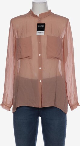 Dorothee Schumacher Blouse & Tunic in L in Beige: front