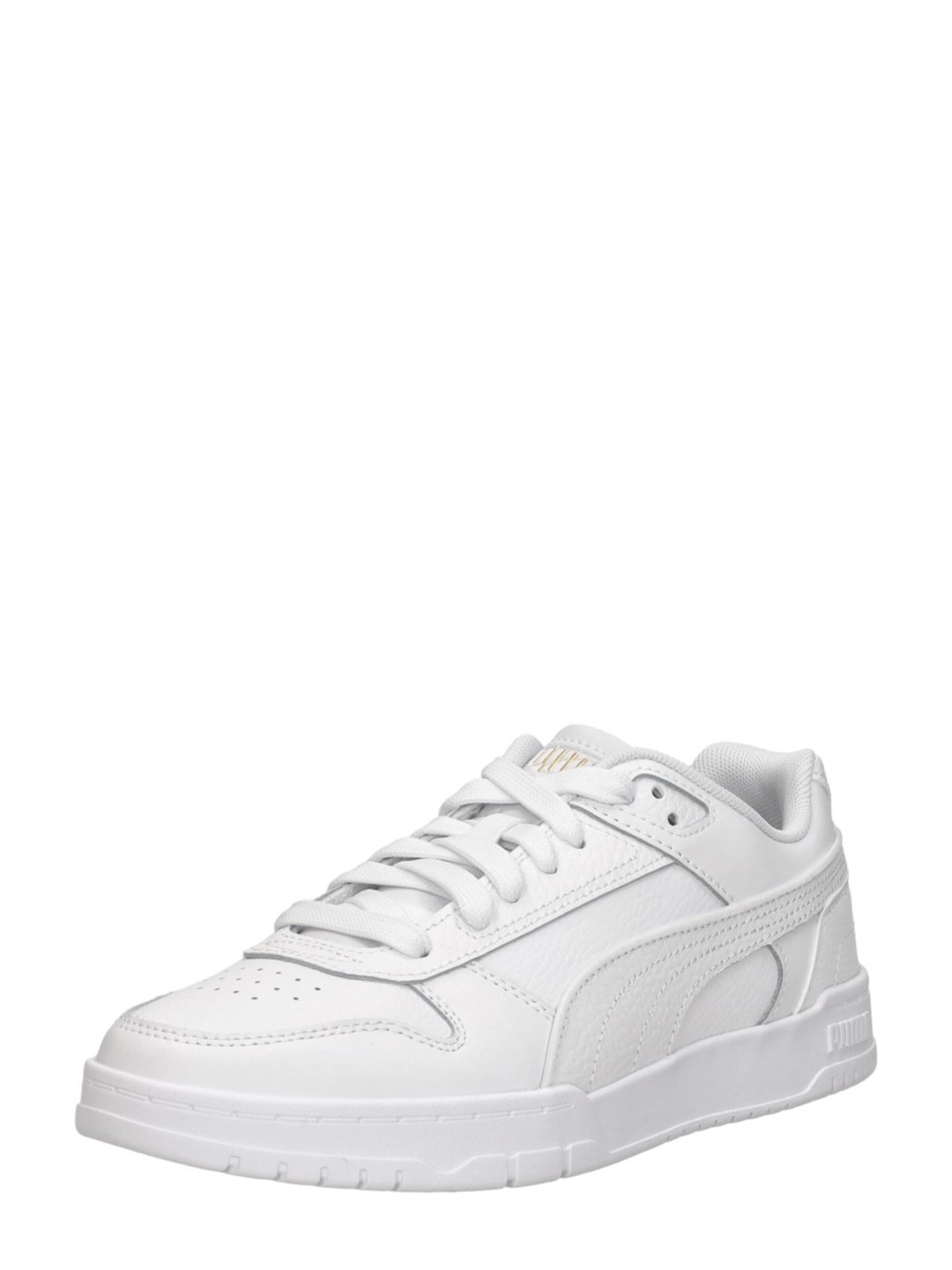 PUMA Sneakers 'RBD Game Low' in 37 in White, Item view