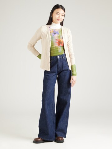 Giacchetta di GAP in beige