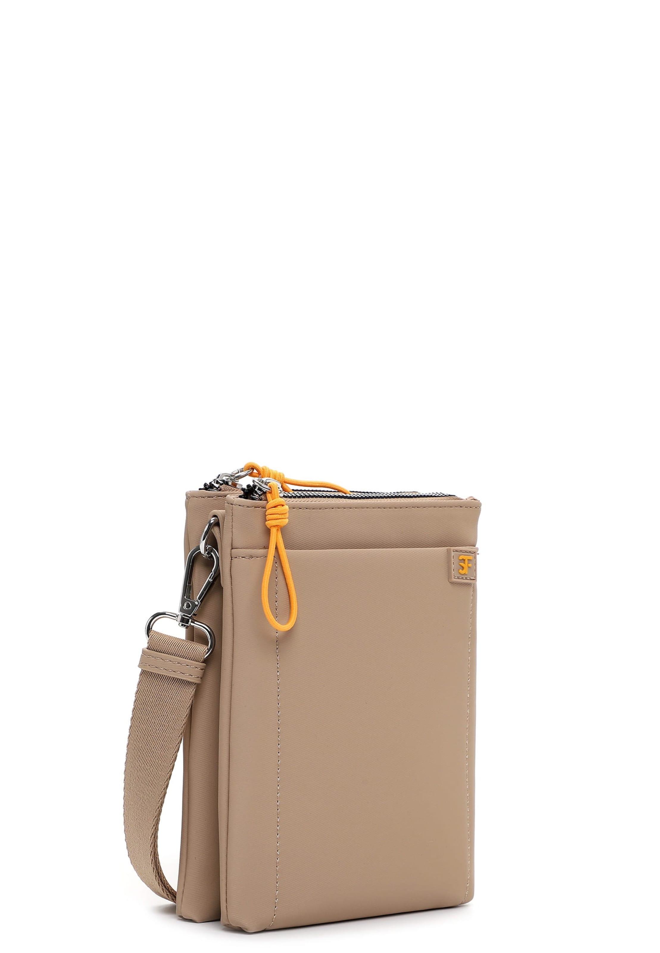 Borsa a spalla ' SFY Alley ' di Suri Frey in beige