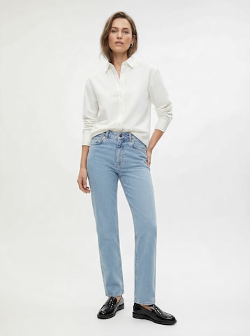 Everly Μπλούζα σε λευκό