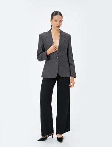 Koton Blazer in Grey