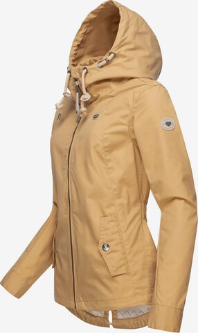 Veste fonctionnelle 'Monade' Ragwear en beige