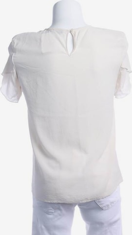 STRENESSE Shirt XS in Weiß