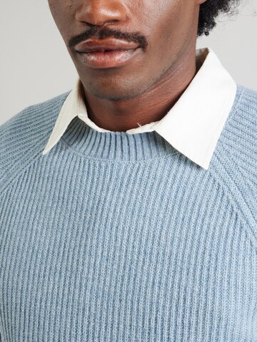 Kronstadt Neulepaita 'Dorsey' värissä sininen