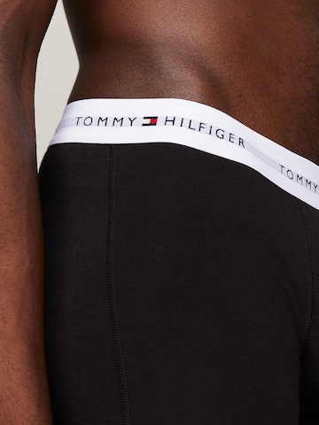 Tommy Hilfiger Underwear Шорты Боксеры в Черный