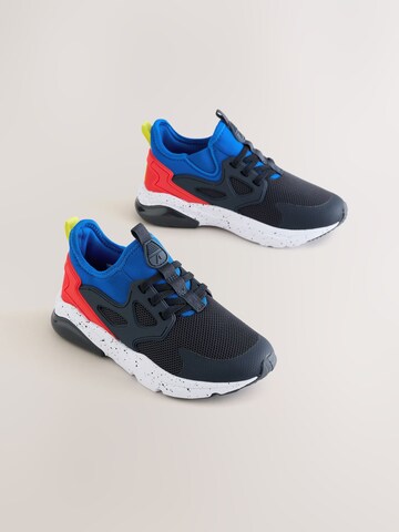 Next Sneaker in Blau