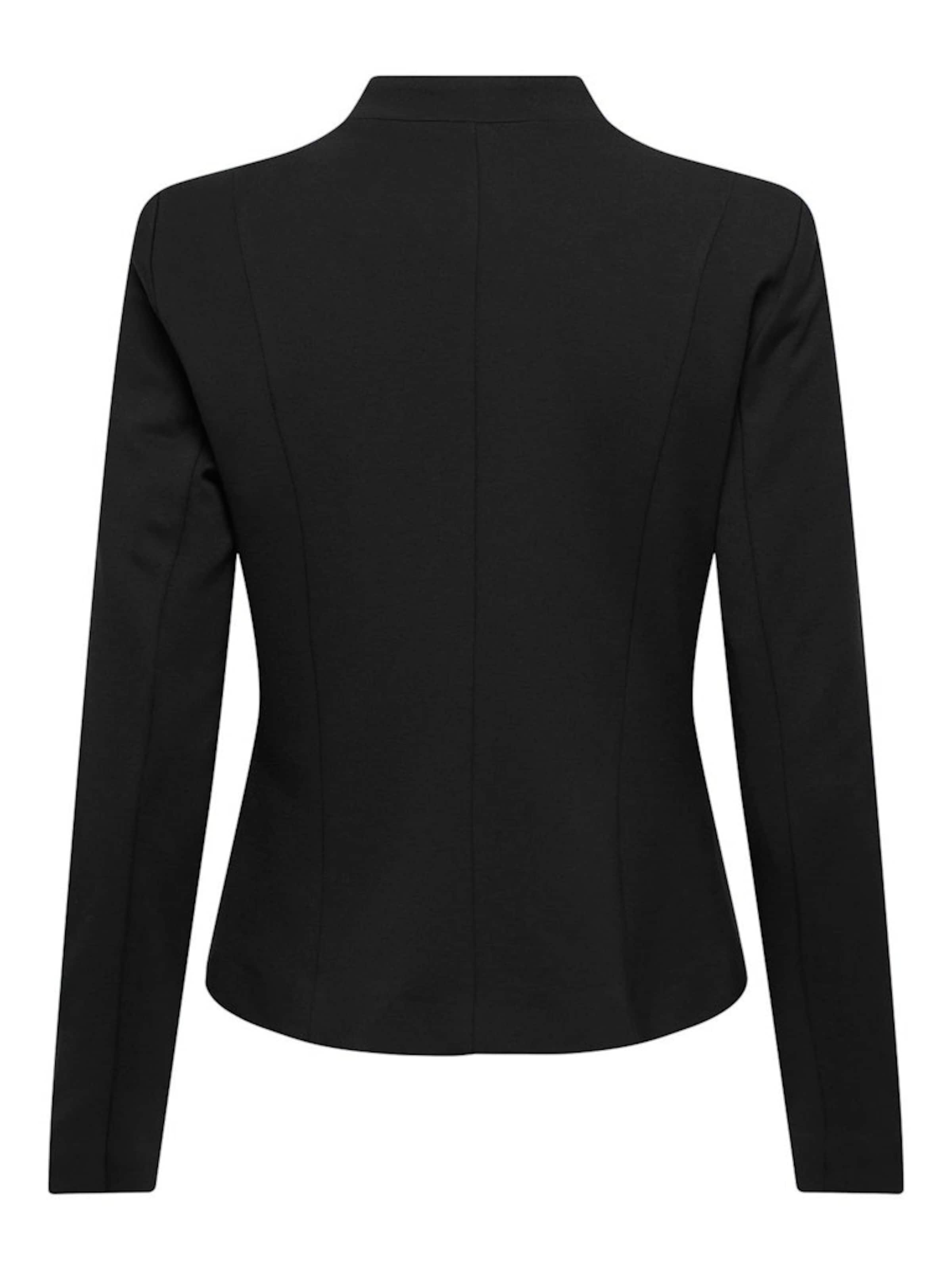 ONLY Блейзър 'ONLPOPTRASH-MADDY' в черно