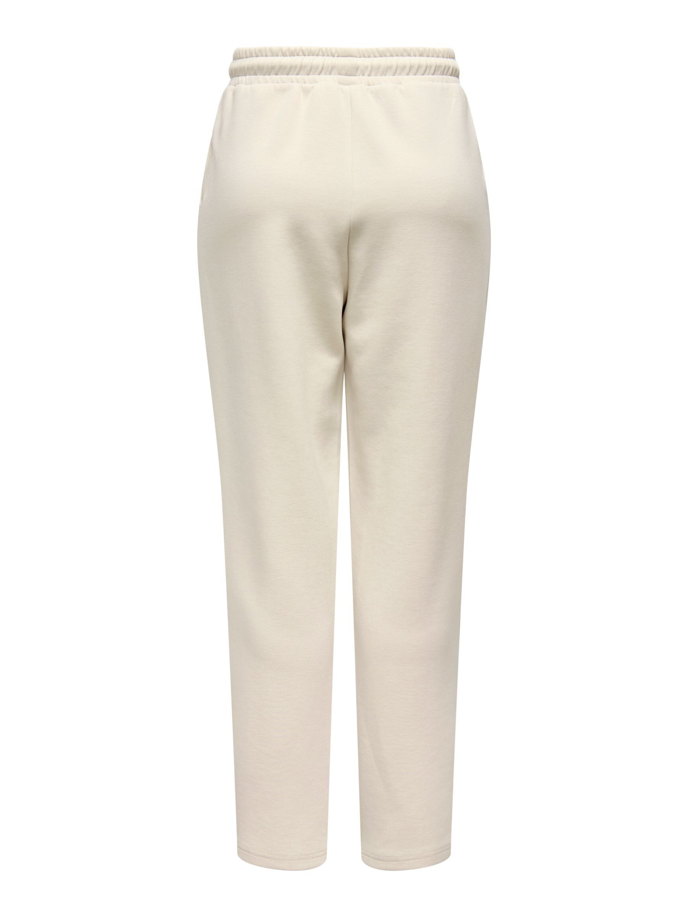 Regular Pantalon 'ONPLounge' ONLY PLAY en beige
