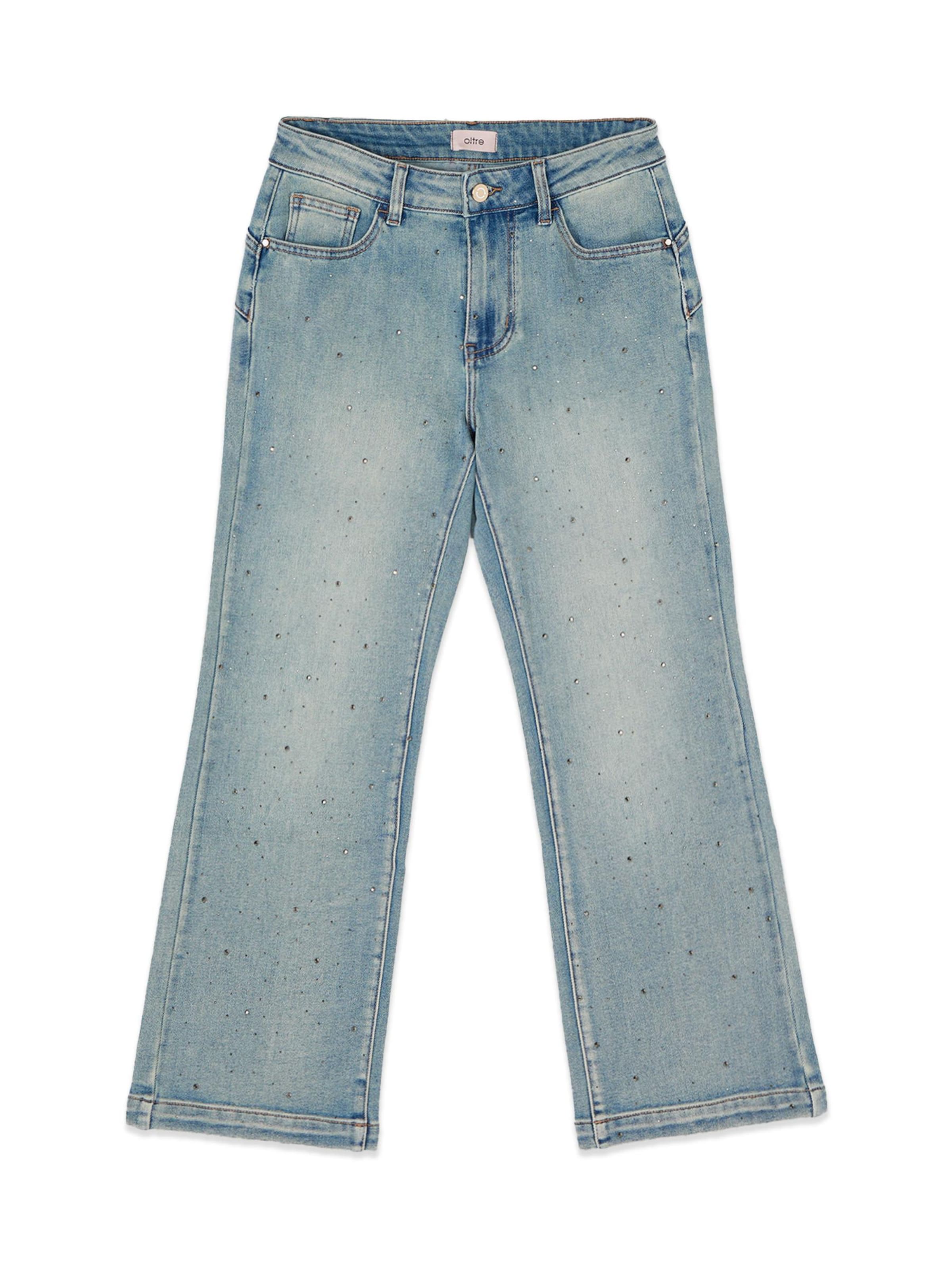 oltre Jeans in Blue, Item view