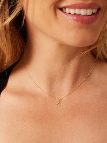 Lucardi Hangers 'Klassisch' in Goud