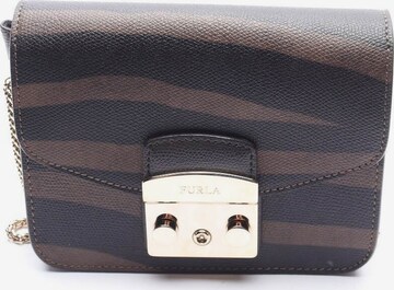 FURLA Bag in One size in Brown: front