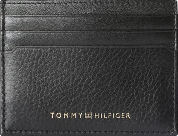 TOMMY HILFIGER Peněženka – černá
