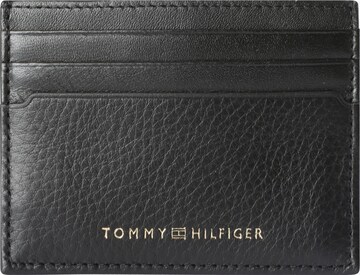 TOMMY HILFIGER Plånbok i svart