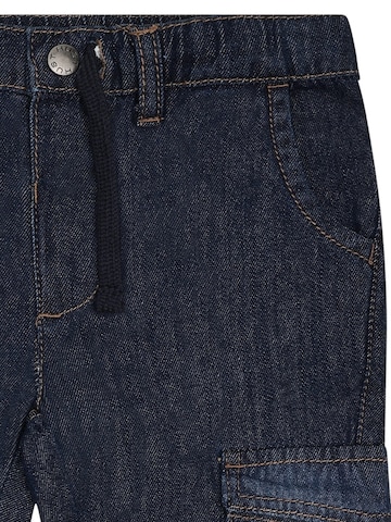 Hust & Claire Regular Jeans 'HCJames'‌‌‌‌‌‌‌‌‌ in Blau
