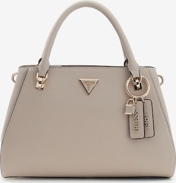 GUESS Сумки 'NOELLE II' в Серый: спереди