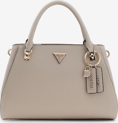 GUESS Käsilaukku 'NOELLE II' värissä taupe, Tuotenäkymä