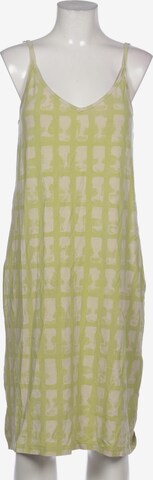 ThokkThokk Dress in M in Green: front