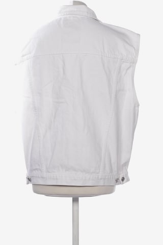 ESPRIT Vest in XL in White