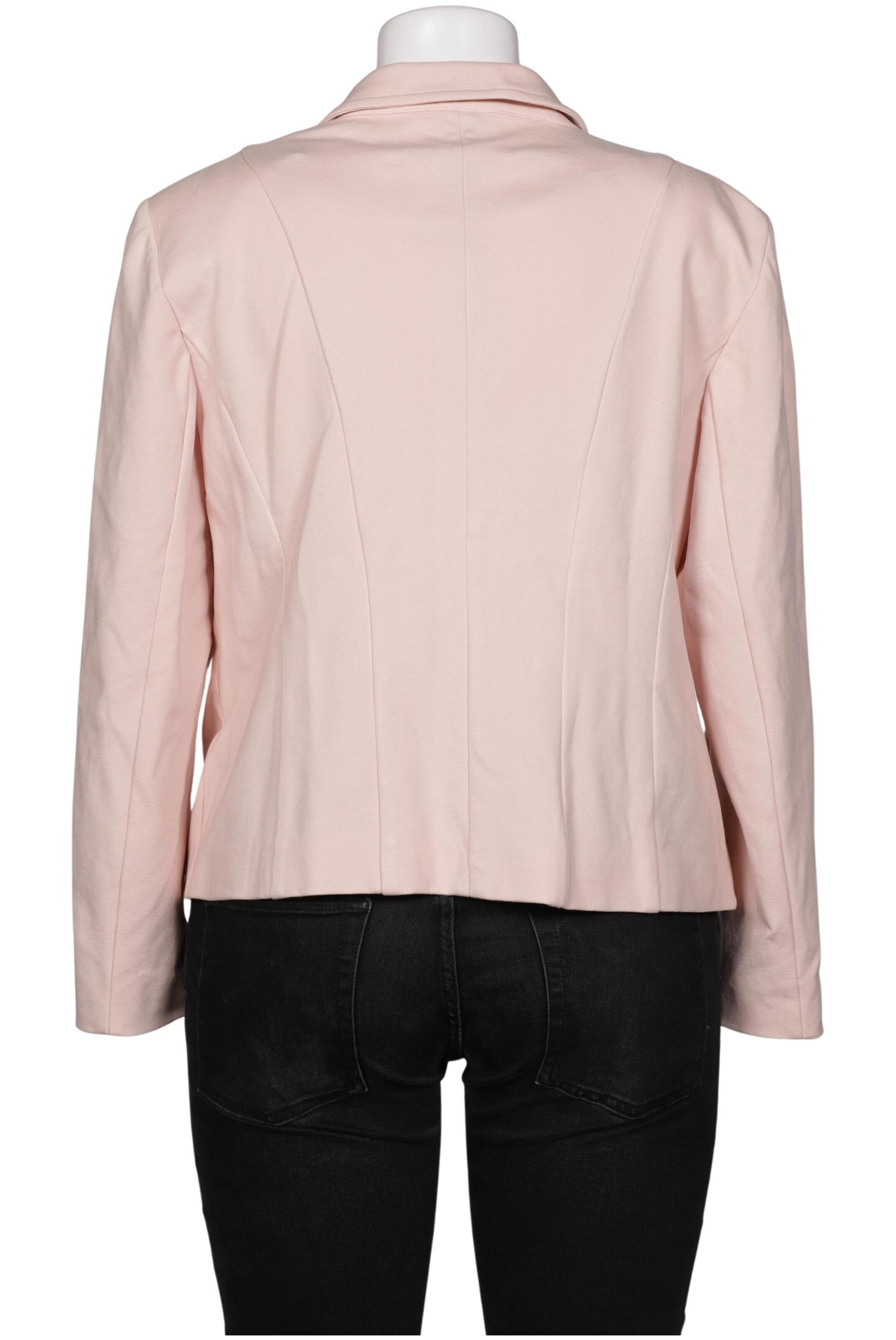 Basler Blazer XXL in Pink