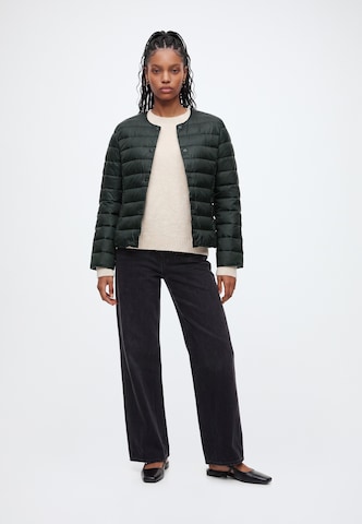 Veste mi-saison 'ONLRUBY' ONLY en noir