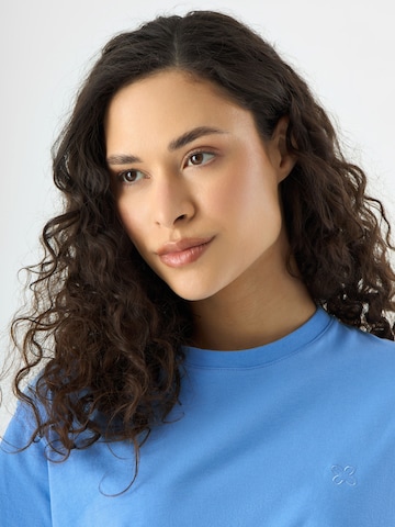 CODELLO Shirt in Blue