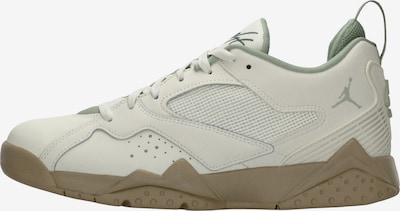 Jordan Zemie brīvā laika apavi 'Air Jordan 7 RM', krāsa - gaiši bēšs / pasteļzaļš, Preces skats